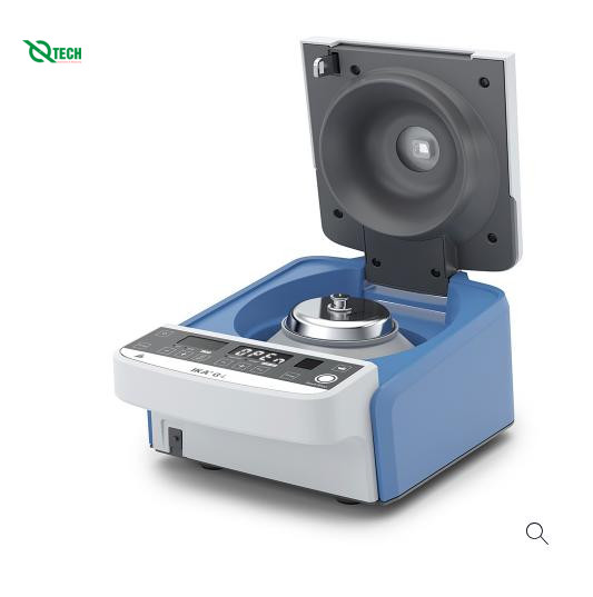 Máy ly tâm IKA IKA G-L