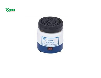 Máy lắc HINOTEK GL-88B (2400 rpm)