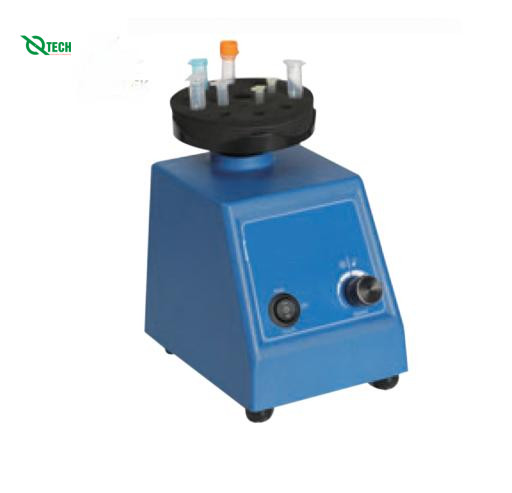 Máy lắc ống nghiệm HINOTEK XH-D (1000-2800rpm)