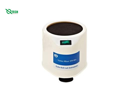 Máy lắc HINOTEK XW-80A (2800 rpm)