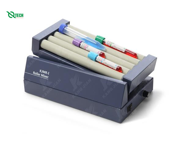 Máy lắc ống nghiệm HINOTEK KJMR-I (36rpm)