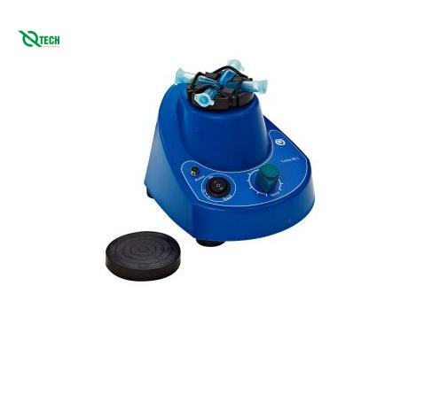 Máy lắc HINOTEK Vortex-BE1 (200 – 2800 rpm)