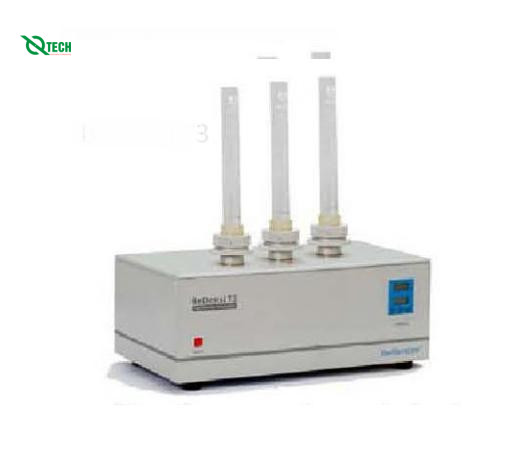 Máy đo tỉ trọng bột HINOTEK BeDensi T2 (100 /p ~ 300/p)