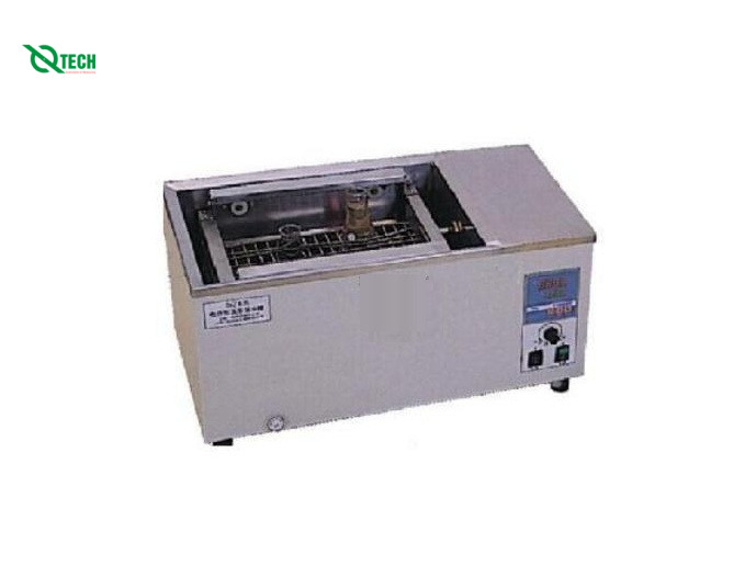 Bể ổn nhiệt lắc HINOTEK DKZ-2C (30~150 r/Min)