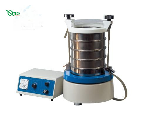 Máy lắc sàng phân tích hạt điện tử HINOTEK WQS-S (3000 lần/phút, 6000 lần/phút)