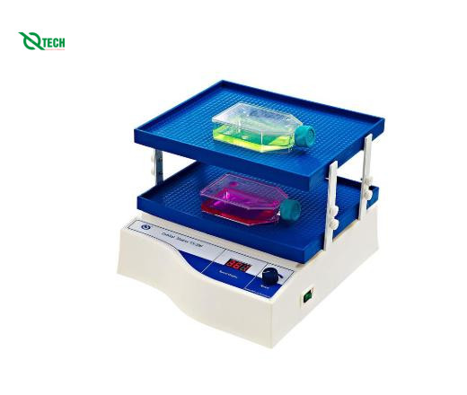 Máy lắc khử màu HINOTEK TS-200 (40 – 240 rpm)