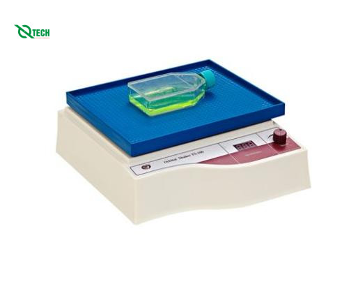 Máy lắc khử màu HINOTEK TS-100 (40 ~ 240 RPM)