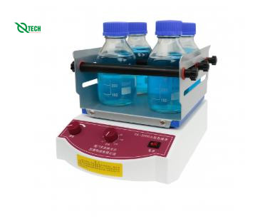 Máy lắc khử màu HINOTEK TS-2000A (40 – 240 rpm)