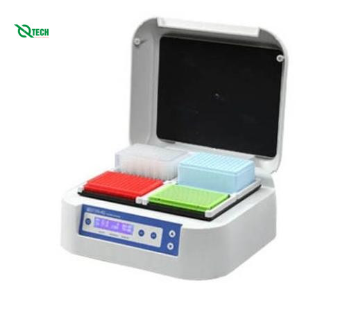 Máy lắc HINOTEK MB100-4A (100~1500 RPM)