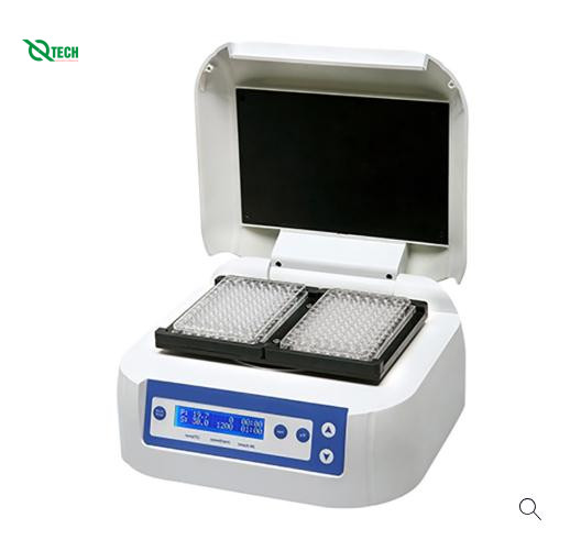 Máy lắc HINOTEK MB100-2A (100~1200rpm)