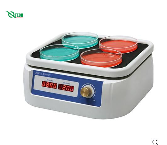 Máy lắc HINOTEK OS-100 (50~300rpm)