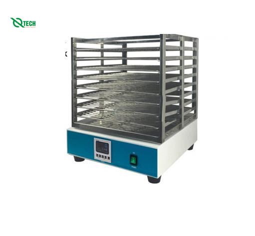 Máy lắc HINOTEK AGT-B48 (50-70rpm)