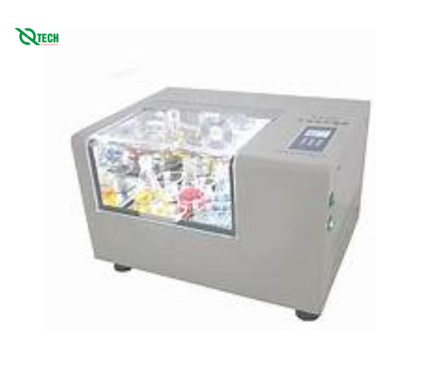 Máy lắc bình HINOTEK RTS-200B (40～300 rpm)