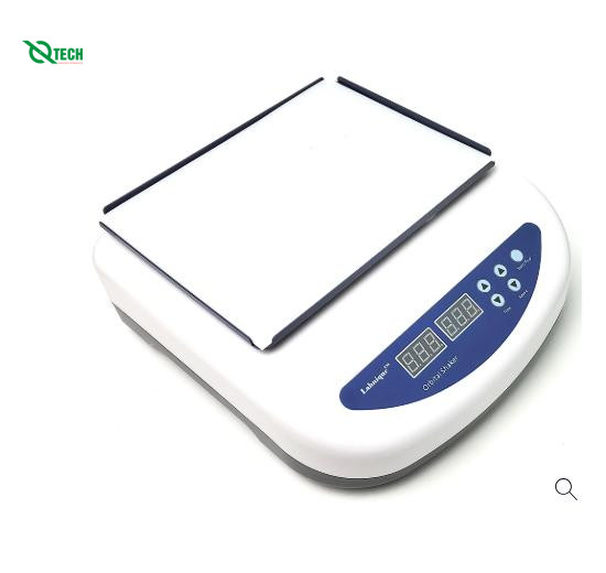 Máy lắc tròn HINOTEK KJ-201BX (20-230rpm)