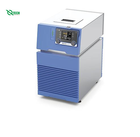 Bể ổn nhiệt IKA RC 5 control