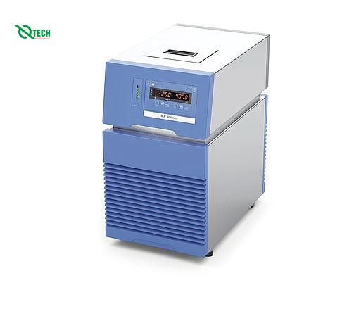 Bể ổn nhiệt IKA RC 5 basic