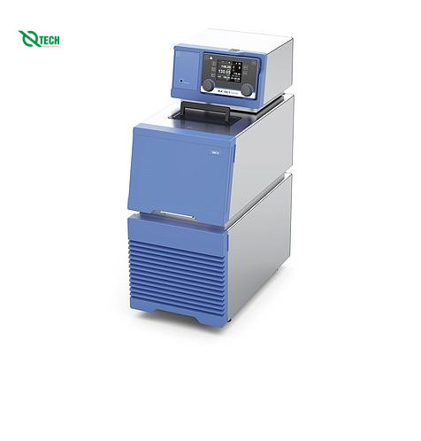 Bể ổn nhiệt IKA CBC 5 control