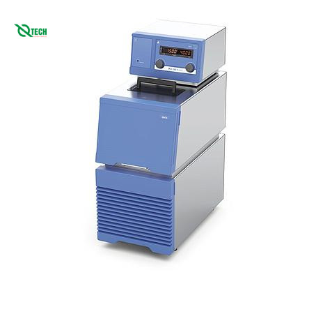 Bể ổn nhiệt IKA CBC 5 basic
