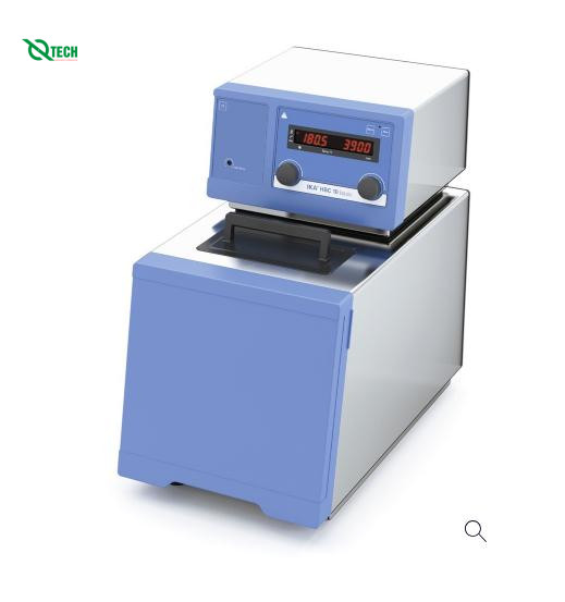Bể ổn nhiệt IKA HBC 5 basic