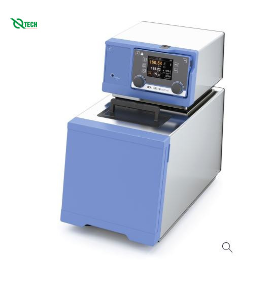 Bể ổn nhiệt IKA HBC 5 control