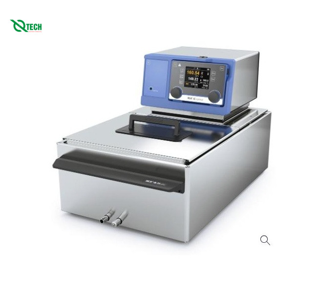 Bể ổn nhiệt IKA IC control pro 20c