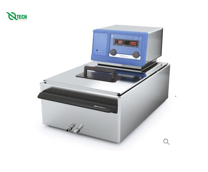 Bể ổn nhiệt IKA IC basic pro 20 c