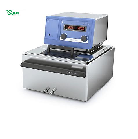 Bể ổn nhiệt IKA IC basic pro 12c