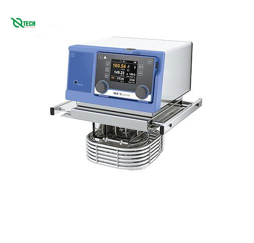 Bể ổn nhiệt tuần hoàn IKA IC control