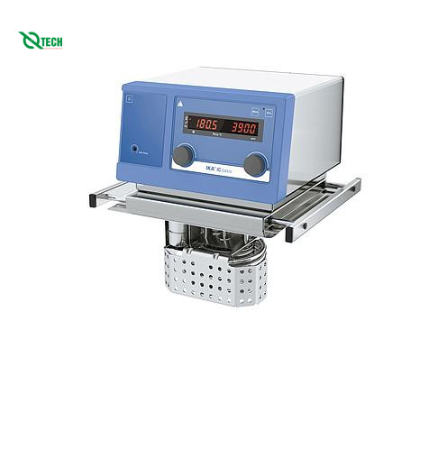 Bể ổn nhiệt tuần hoàn IKA IC basic