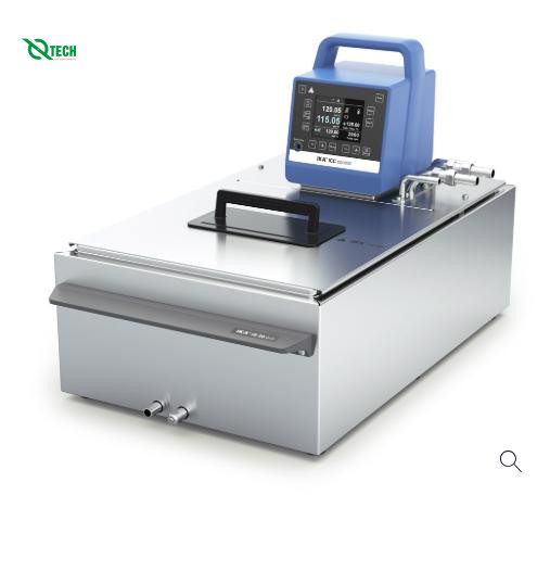 Bể ổn nhiệt IKA ICC control pro 20 c