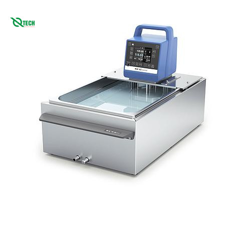 Bể ổn nhiệt IKA ICC control pro 20