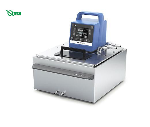 Bể ổn nhiệt IKA ICC control pro 12