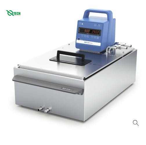 Bể ổn nhiệt IKA ICC basic pro 20 c