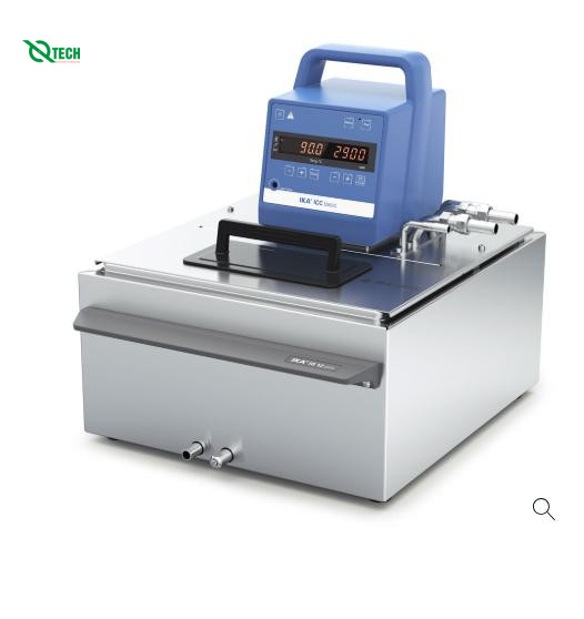 Bể ổn nhiệt IKA ICC basic pro 12 c