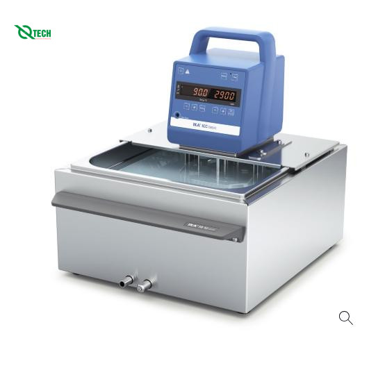 Bể ổn nhiệt IKA ICC basic pro 12