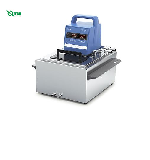 Bể ổn nhiệt IKA ICC basic pro 9 c