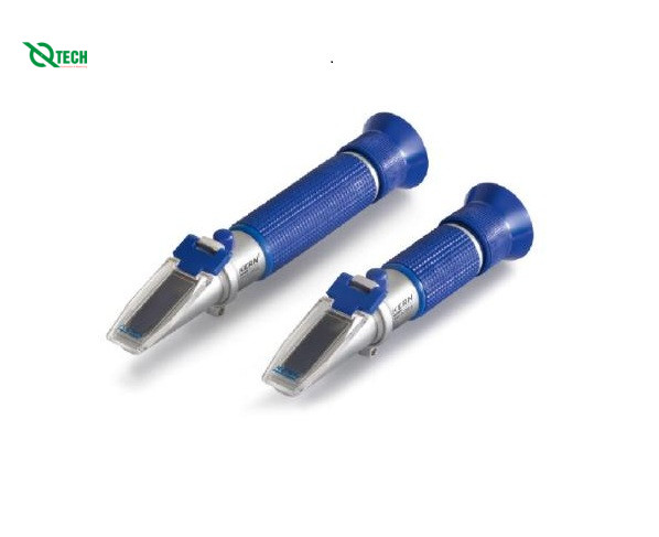 Khúc xạ kế đo độ ngọt KERN ORA 10BA (0%-10%)