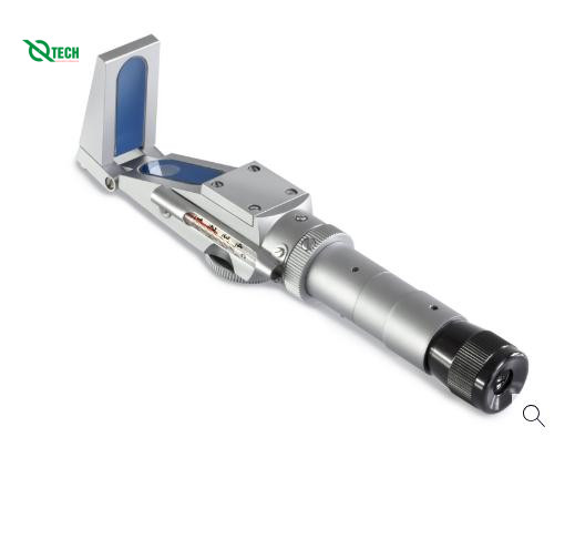 Khúc xạ kế đo độ ngọt KERN ORA 90BE (Brix, A-0~42%, B-42~71%, C-71~90 %)