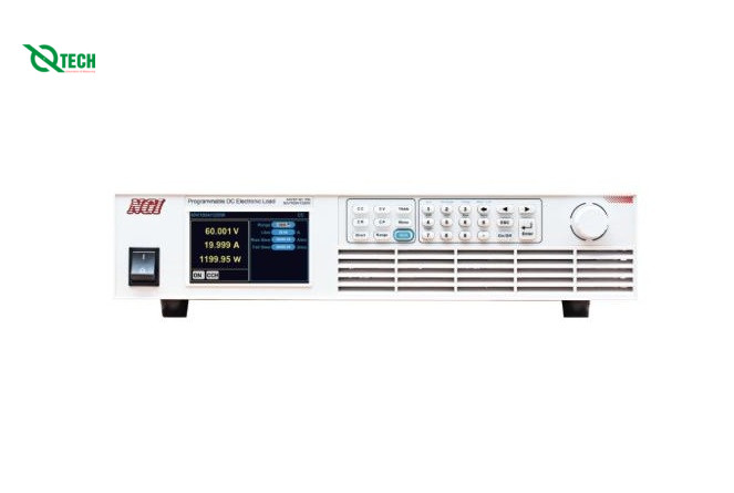 Tải điện tử DC NGI N6212-150-100 (150V, 100A, 1200W)