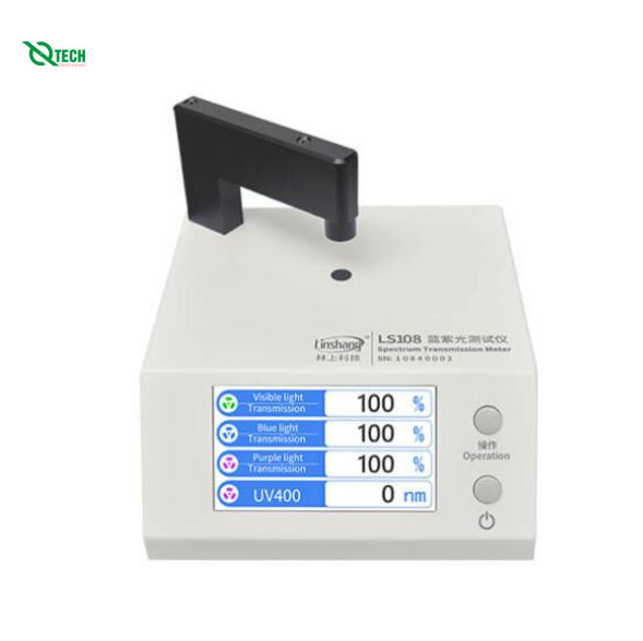 Máy đo độ truyền ánh sáng Linshang LS160