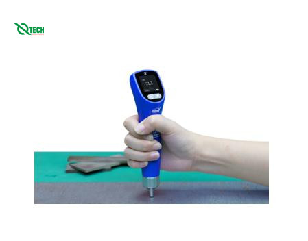 Máy đo độ cứng siêu âm Linshang LS256