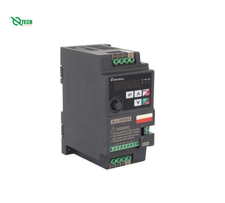 Biến tần Shihlin SL3-043-1.5K (1.5kW 3 Pha 380V)