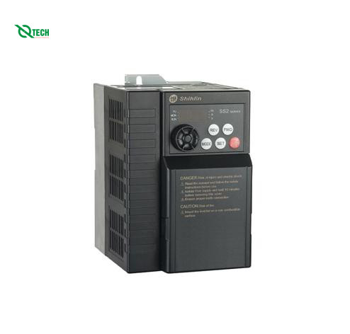 Biến tần Shihlin SS2-043-5.5K (3 Pha 380V)