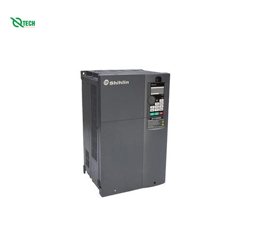Biến tần Shihlin SF3-043-160K/132K-G (3 Pha 380V)