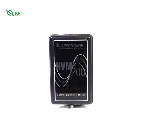 Máy đo độ rung toàn thân PCB HVM200/ HVM200-WB