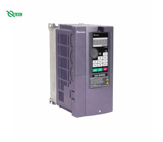 Biến tần Shihlin SA3-043-110K/132KF (110kW/132kW 3 Pha 380VAC)