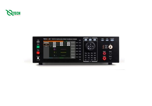 Máy phân tích an toàn điện đa chức năng TongHui TH9131 (AC: 5.0kV/40mA/200VA)