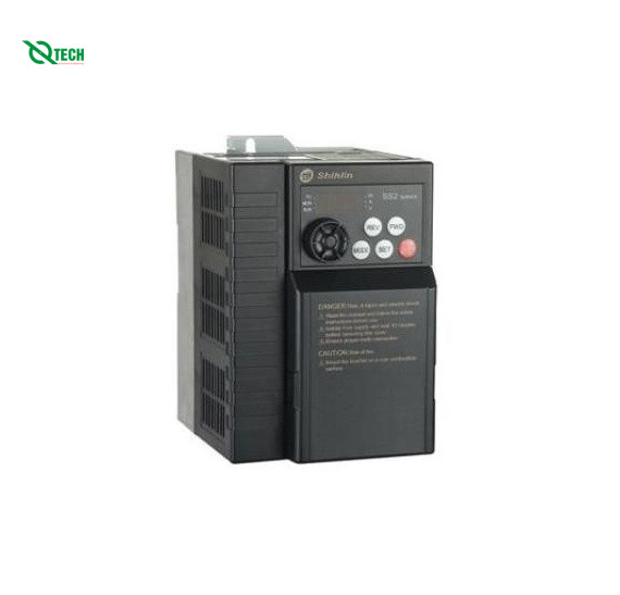 Biến tần Shihlin SS2-023-2.2K (3 Pha 220V)