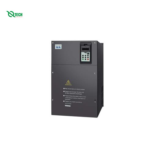 Biến tần KOC KOC550A-075G/090PT4 (75KW 3 pha 380V, 150A)
