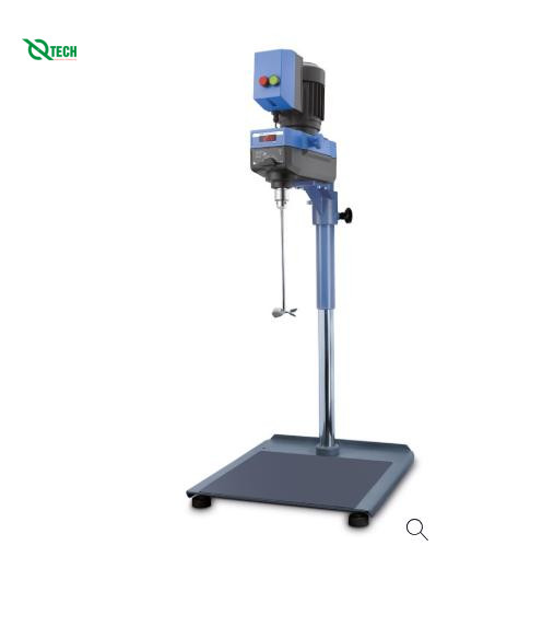 Máy khuấy đũa, loại cơ IKA RW 47 digital Package